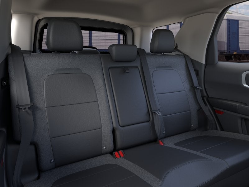 2026 Ford Bronco Sport BRONCO SPT BIG
