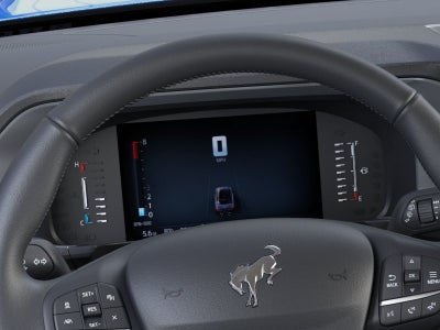 2026 Ford Bronco Sport BRONCO SPT BIG