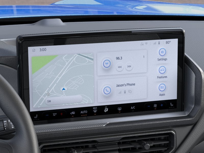 2026 Ford Bronco Sport BRONCO SPT BIG