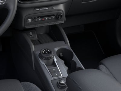 2026 Ford Bronco Sport BRONCO SPT BIG