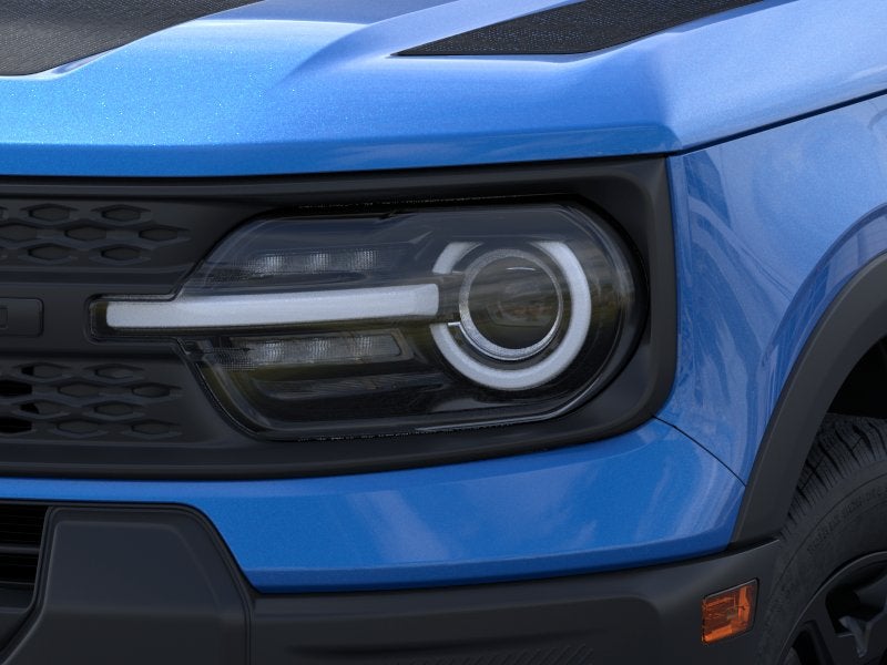 2026 Ford Bronco Sport BRONCO SPT BIG