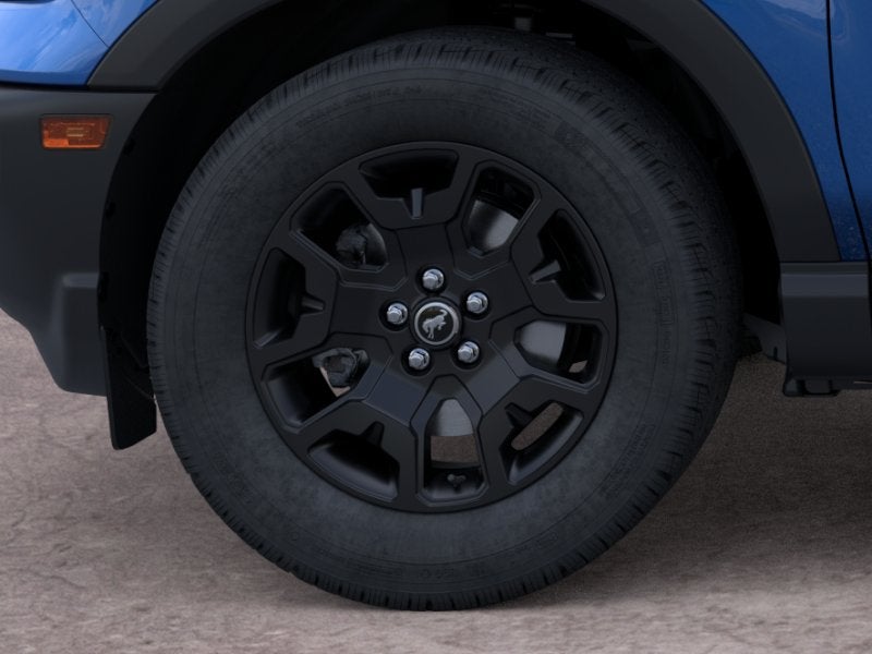 2026 Ford Bronco Sport BRONCO SPT BIG