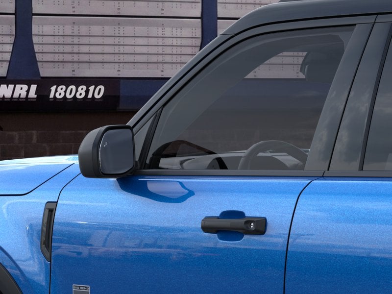 2026 Ford Bronco Sport BRONCO SPT BIG