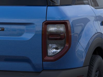 2026 Ford Bronco Sport BRONCO SPT BIG