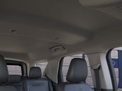 2026 Ford Bronco Sport BRONCO SPT BIG