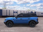 2026 Ford Bronco Sport BRONCO SPT BIG
