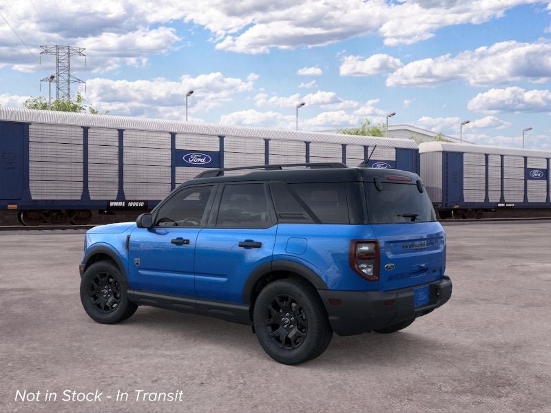 2026 Ford Bronco Sport BRONCO SPT BIG
