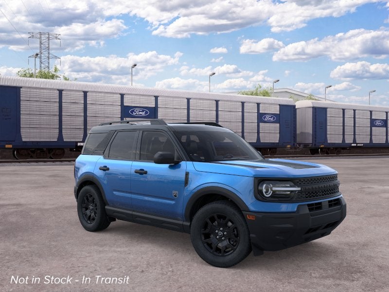 2026 Ford Bronco Sport BRONCO SPT BIG