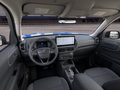 2026 Ford Bronco Sport BRONCO SPT BIG