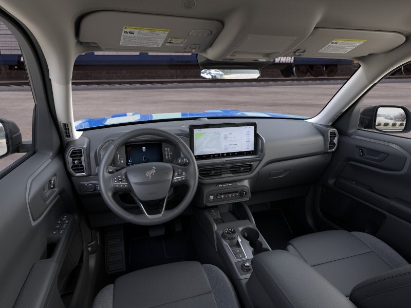 2026 Ford Bronco Sport BRONCO SPT BIG