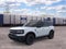 2026 Ford Bronco Sport BRONCO SPT OB