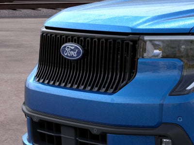 2026 Ford Maverick Lobo High