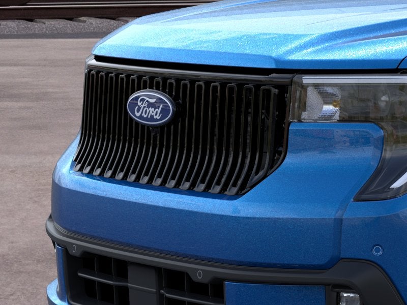 2026 Ford Maverick Lobo High