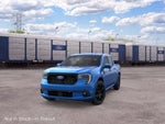 2026 Ford Maverick Lobo High