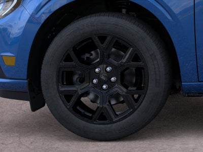 2026 Ford Maverick Lobo High