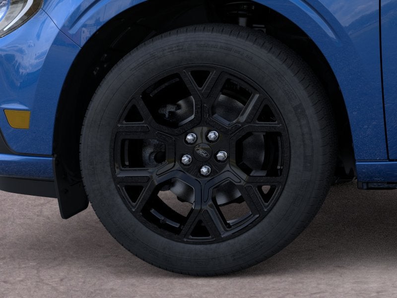 2026 Ford Maverick Lobo High
