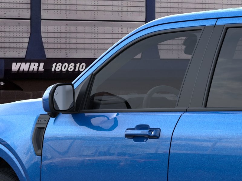 2026 Ford Maverick Lobo High