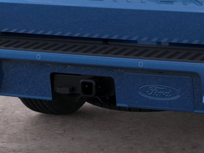 2026 Ford Maverick Lobo High