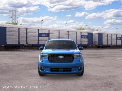 2026 Ford Maverick Lobo High