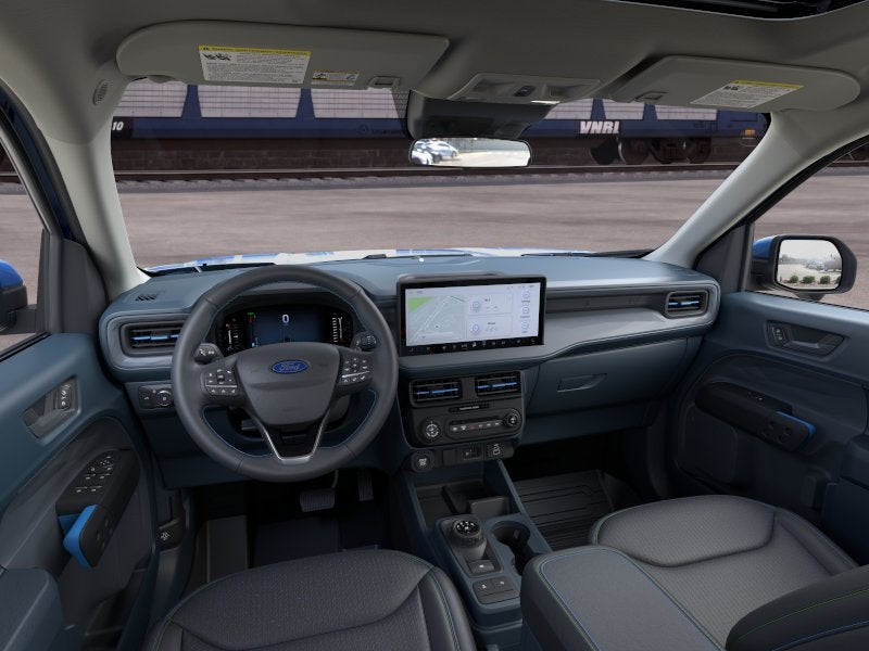 2026 Ford Maverick Lobo High