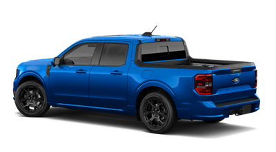 2026 Ford Maverick Lobo™