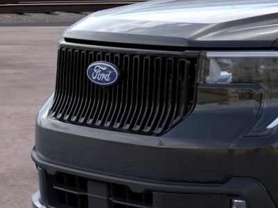 2026 Ford Maverick Lobo™