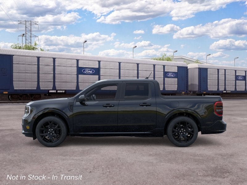 2026 Ford Maverick Lobo™