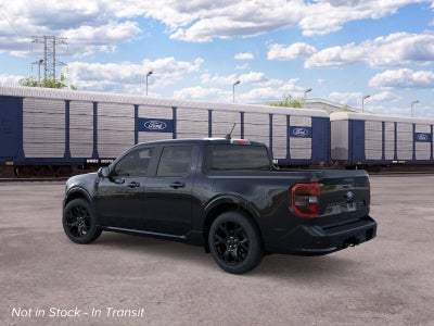 2026 Ford Maverick Lobo™