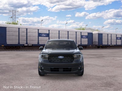 2026 Ford Maverick Lobo™