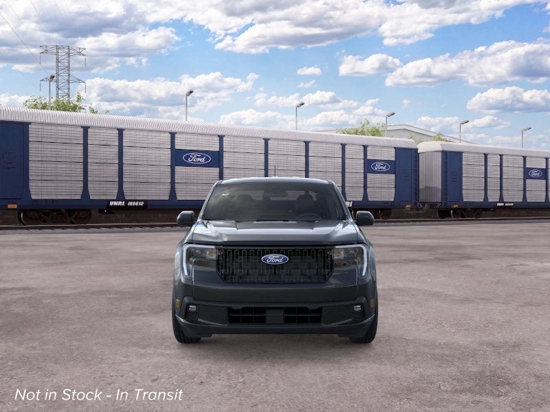 2026 Ford Maverick Lobo™