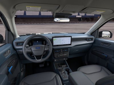 2026 Ford Maverick Lobo™