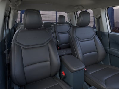 2026 Ford Maverick Lariat®