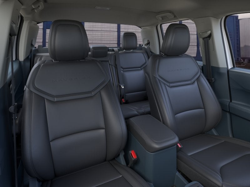 2026 Ford Maverick Lariat®