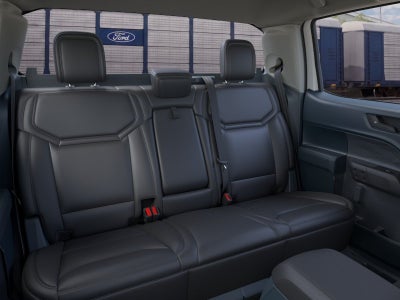 2026 Ford Maverick Lariat®