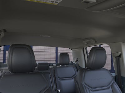 2026 Ford Maverick Lariat®
