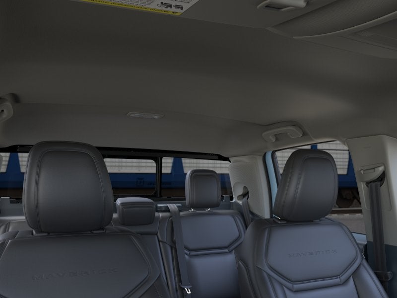 2026 Ford Maverick Lariat®