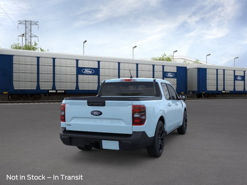 2026 Ford Maverick Lariat®