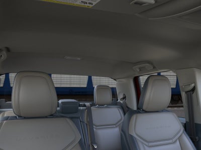 2026 Ford Maverick Lariat®