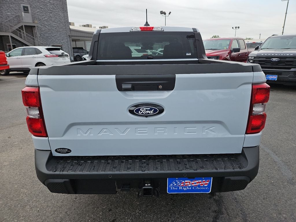 2026 Ford Maverick Lariat®