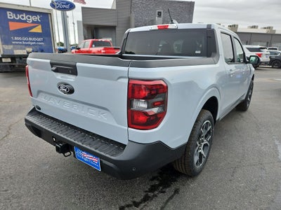 2026 Ford Maverick Lariat®
