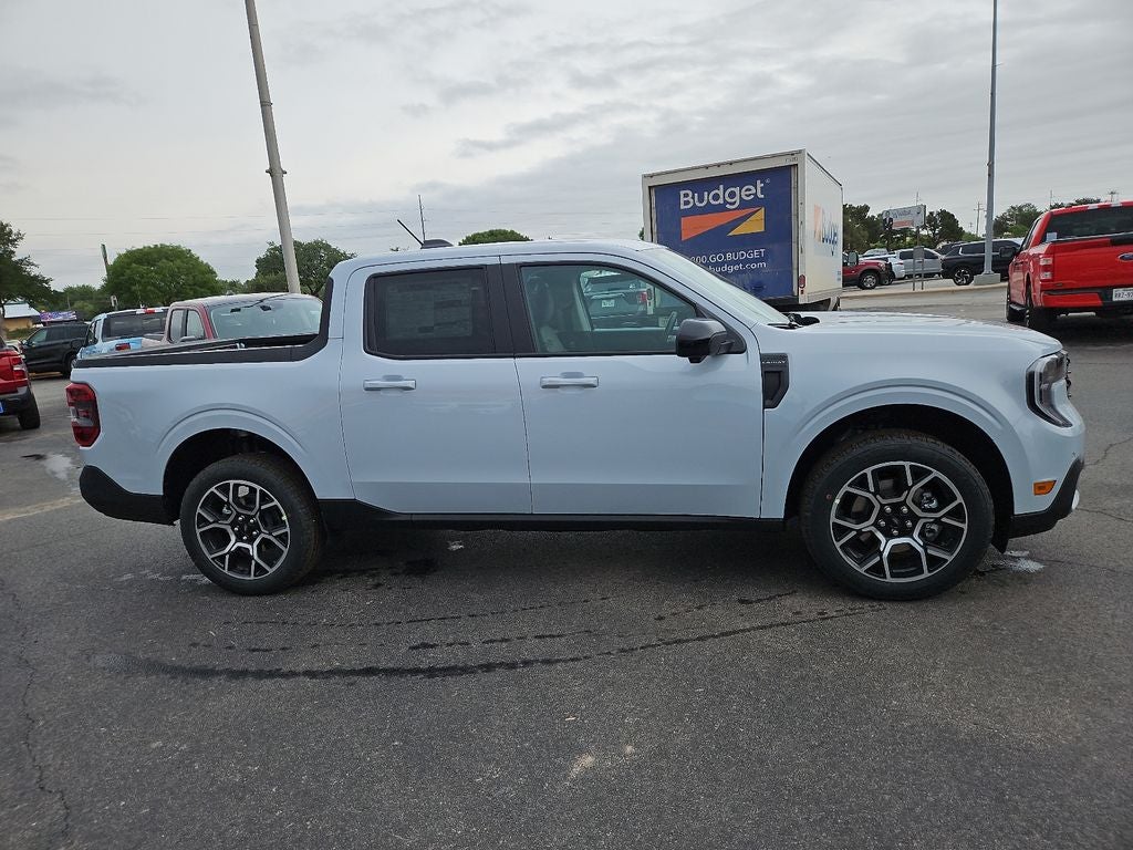 2026 Ford Maverick Lariat®