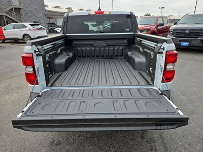 2026 Ford Maverick Lariat®