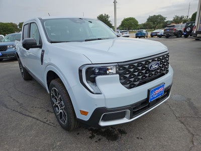 2026 Ford Maverick Lariat®