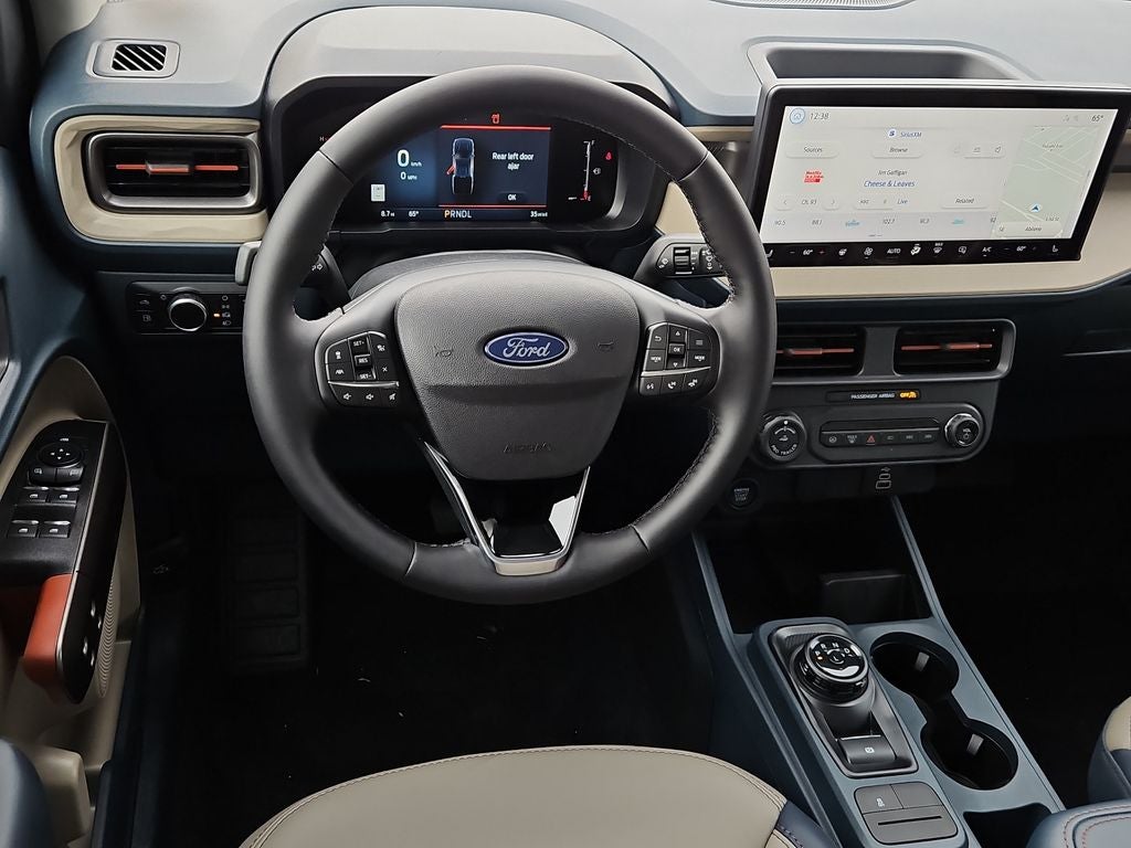 2026 Ford Maverick Lariat®