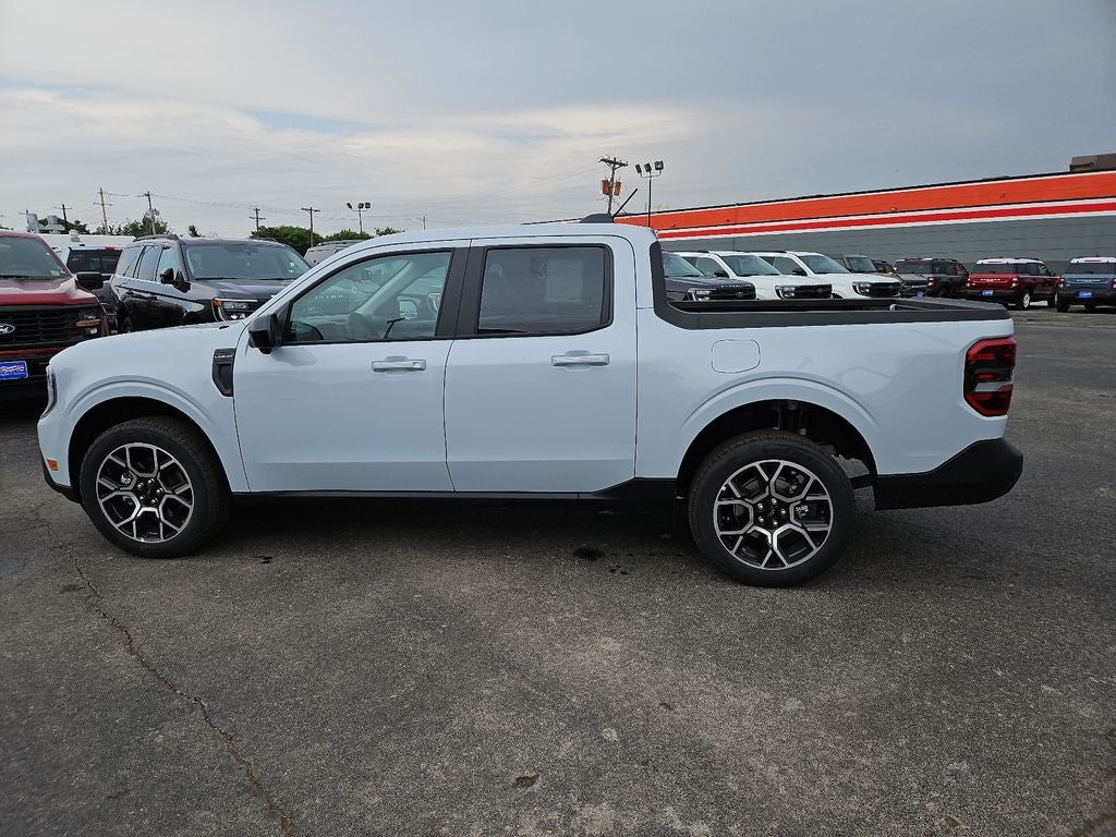 2026 Ford Maverick Lariat®