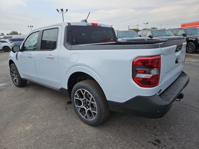 2026 Ford Maverick Lariat®