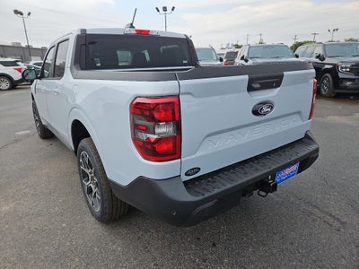 2026 Ford Maverick Lariat®