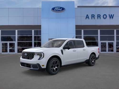 2026 Ford Maverick Lariat®