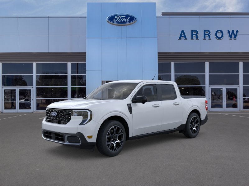 2026 Ford Maverick Lariat®
