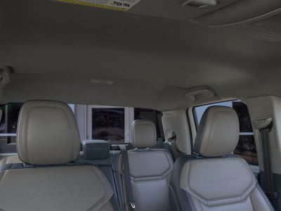 2026 Ford Maverick Lariat®